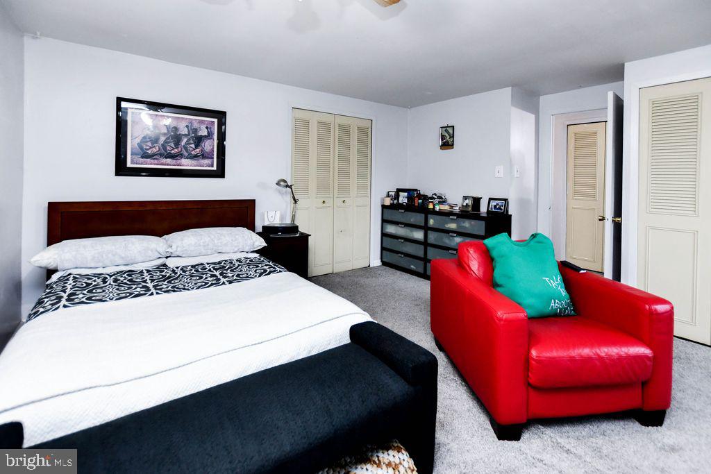 BELAIR TOWN - Residential