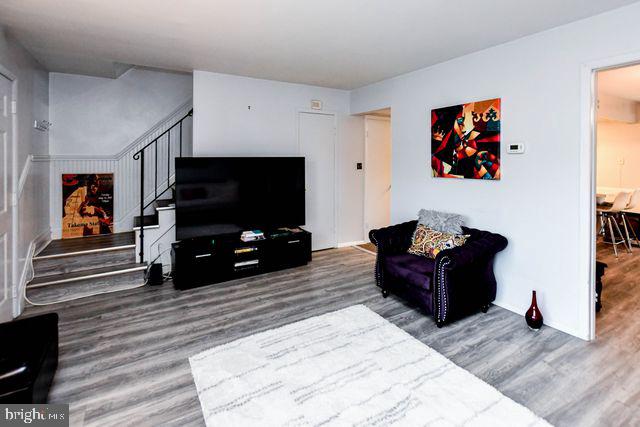 BELAIR TOWN - Residential