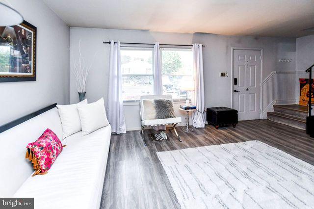 BELAIR TOWN - Residential