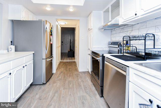 BELAIR TOWN - Residential