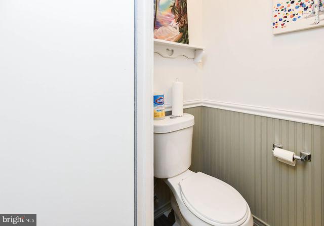 BELAIR TOWN - Residential