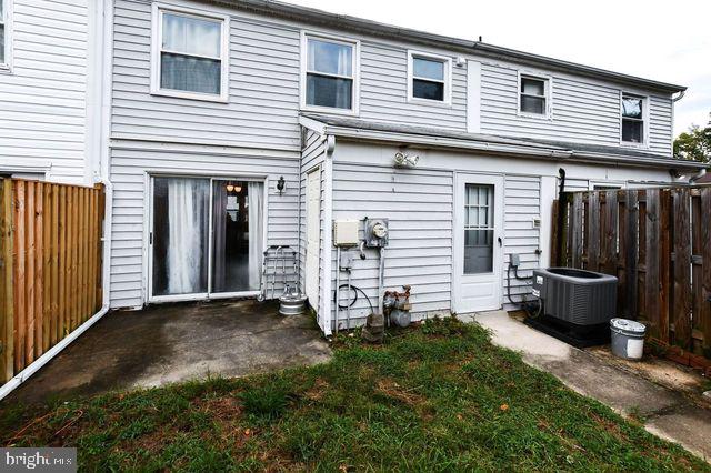 BELAIR TOWN - Residential