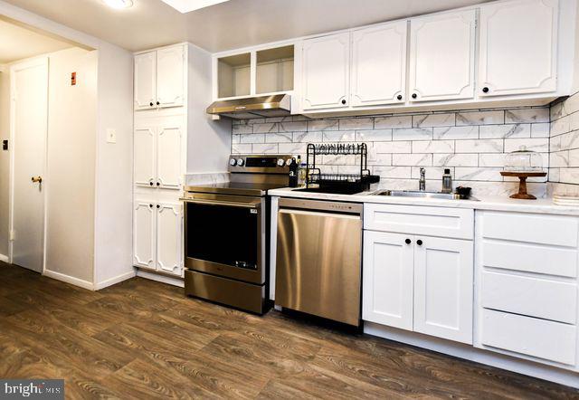 BELAIR TOWN - Residential