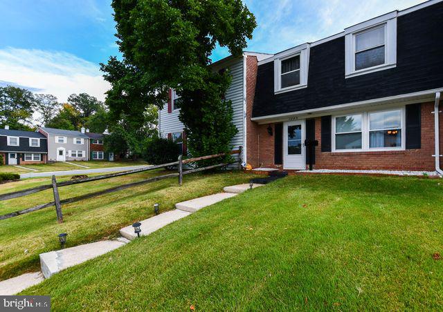 BELAIR TOWN - Residential