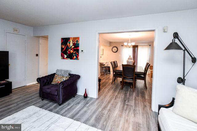 BELAIR TOWN - Residential