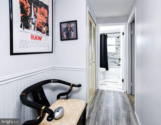 BELAIR TOWN - Residential