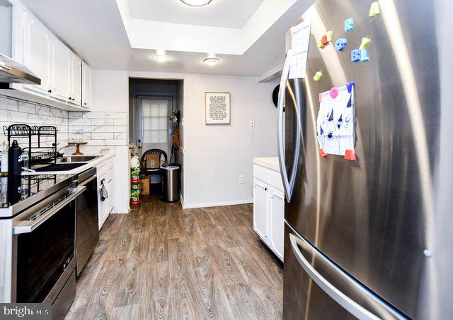 BELAIR TOWN - Residential