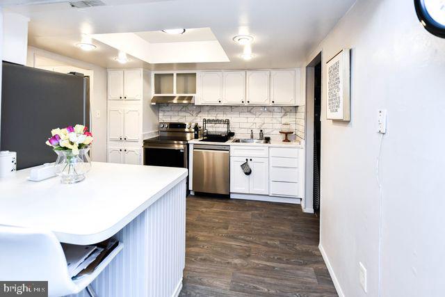 BELAIR TOWN - Residential