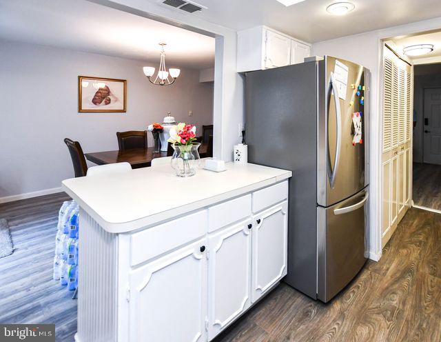 BELAIR TOWN - Residential