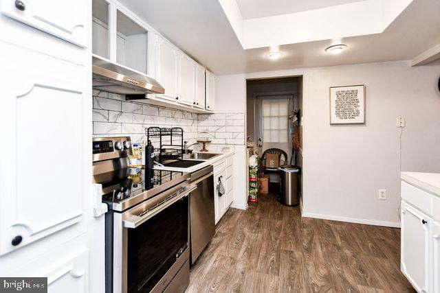 BELAIR TOWN - Residential