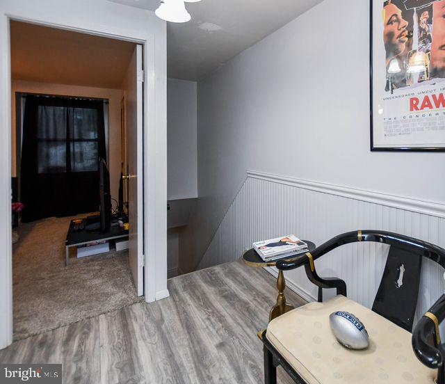 BELAIR TOWN - Residential