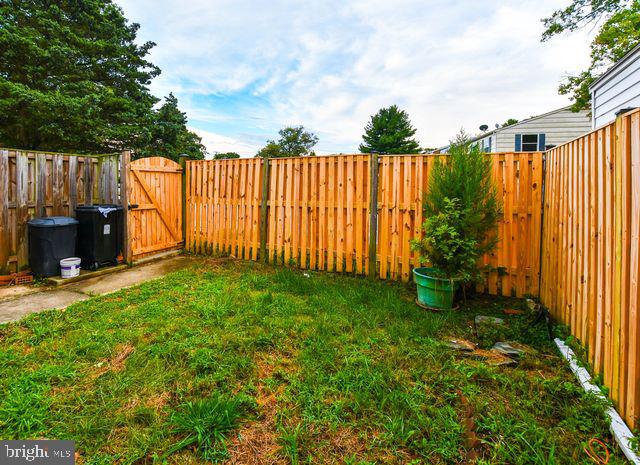 BELAIR TOWN - Residential