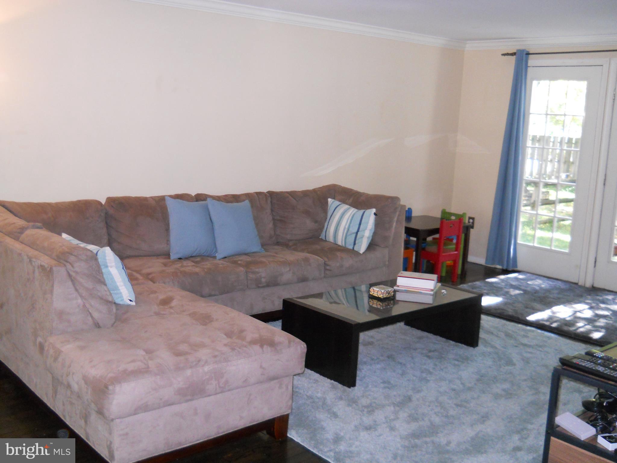 VILLAGE OF HICKORY RIDGE - Residential