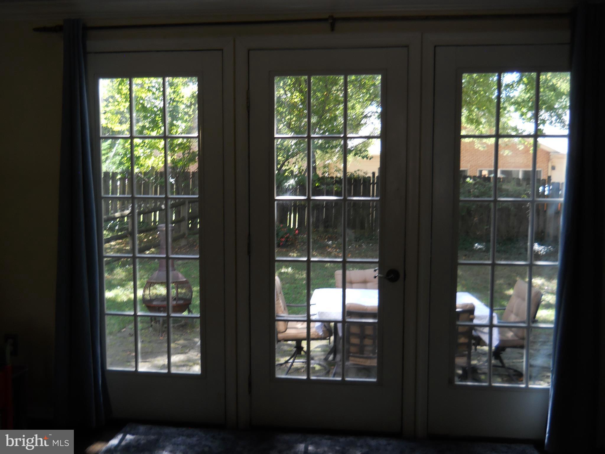 VILLAGE OF HICKORY RIDGE - Residential