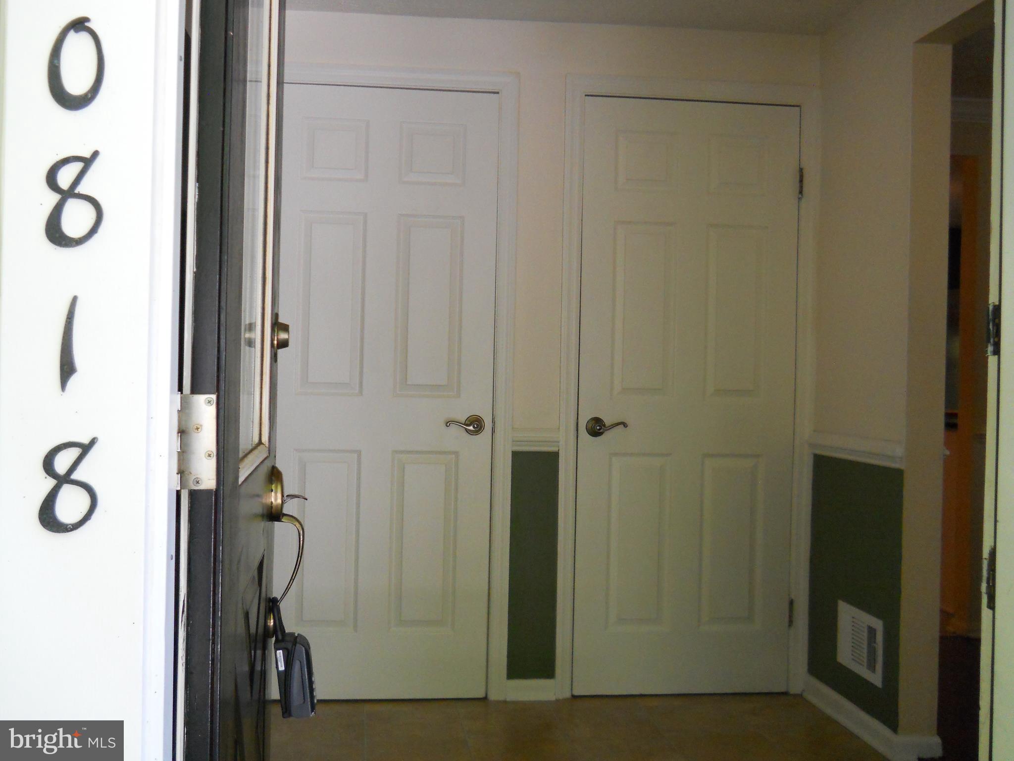 VILLAGE OF HICKORY RIDGE - Residential