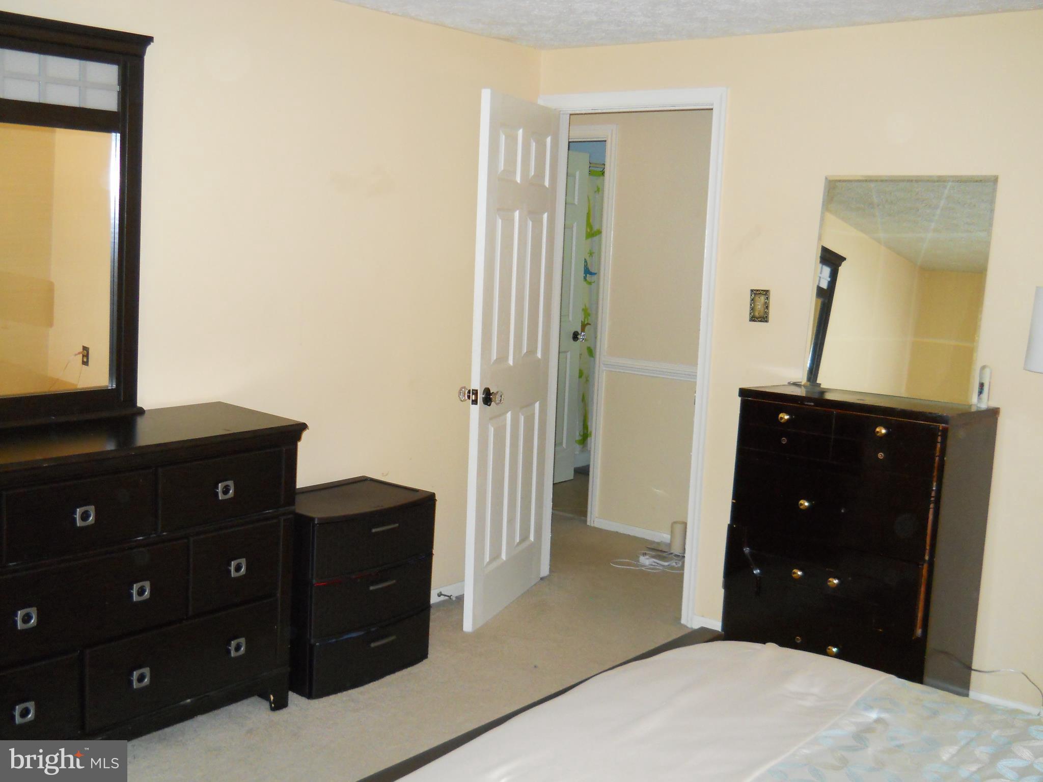 VILLAGE OF HICKORY RIDGE - Residential