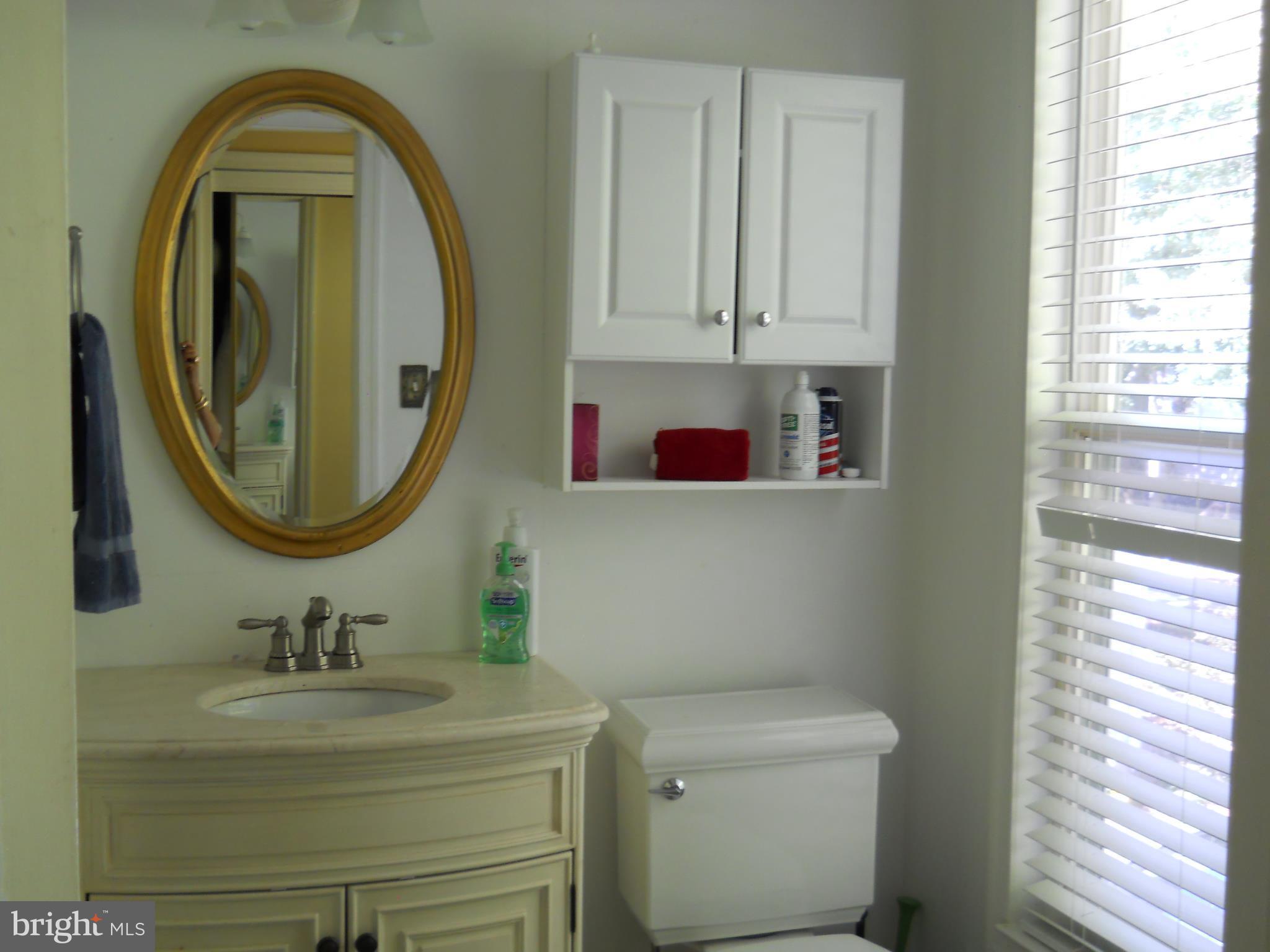 VILLAGE OF HICKORY RIDGE - Residential