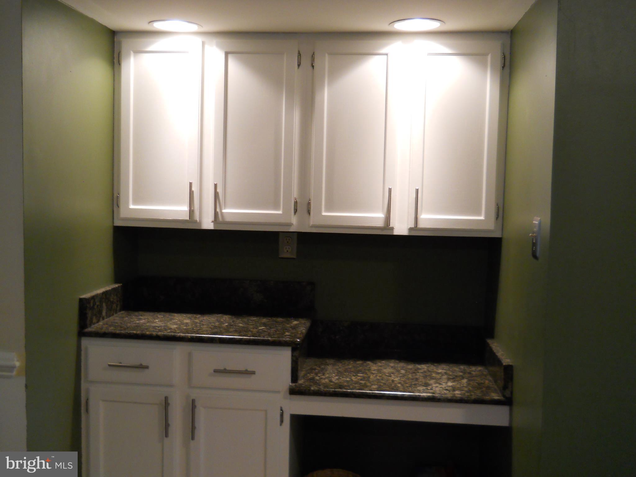 VILLAGE OF HICKORY RIDGE - Residential