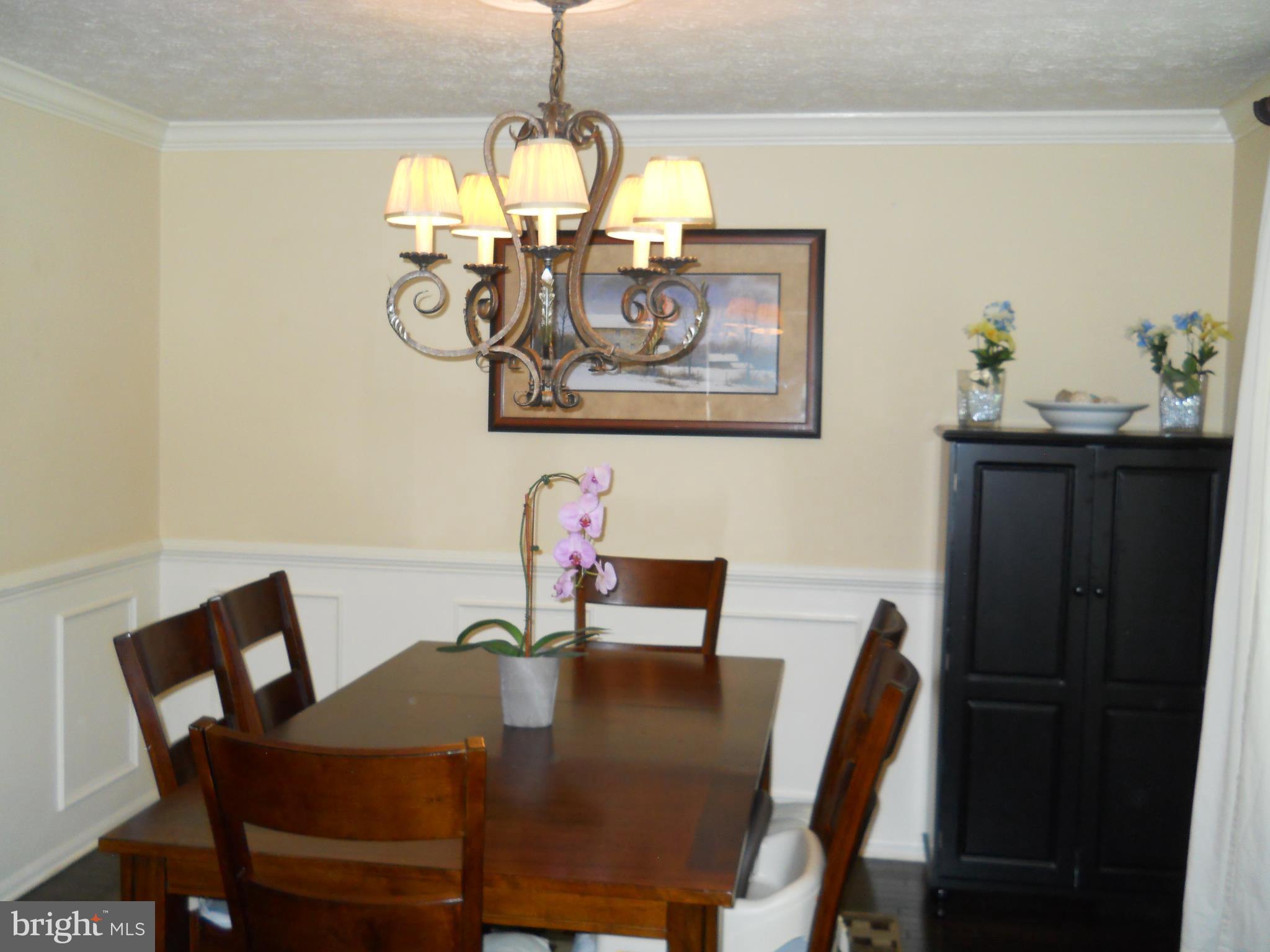 VILLAGE OF HICKORY RIDGE - Residential