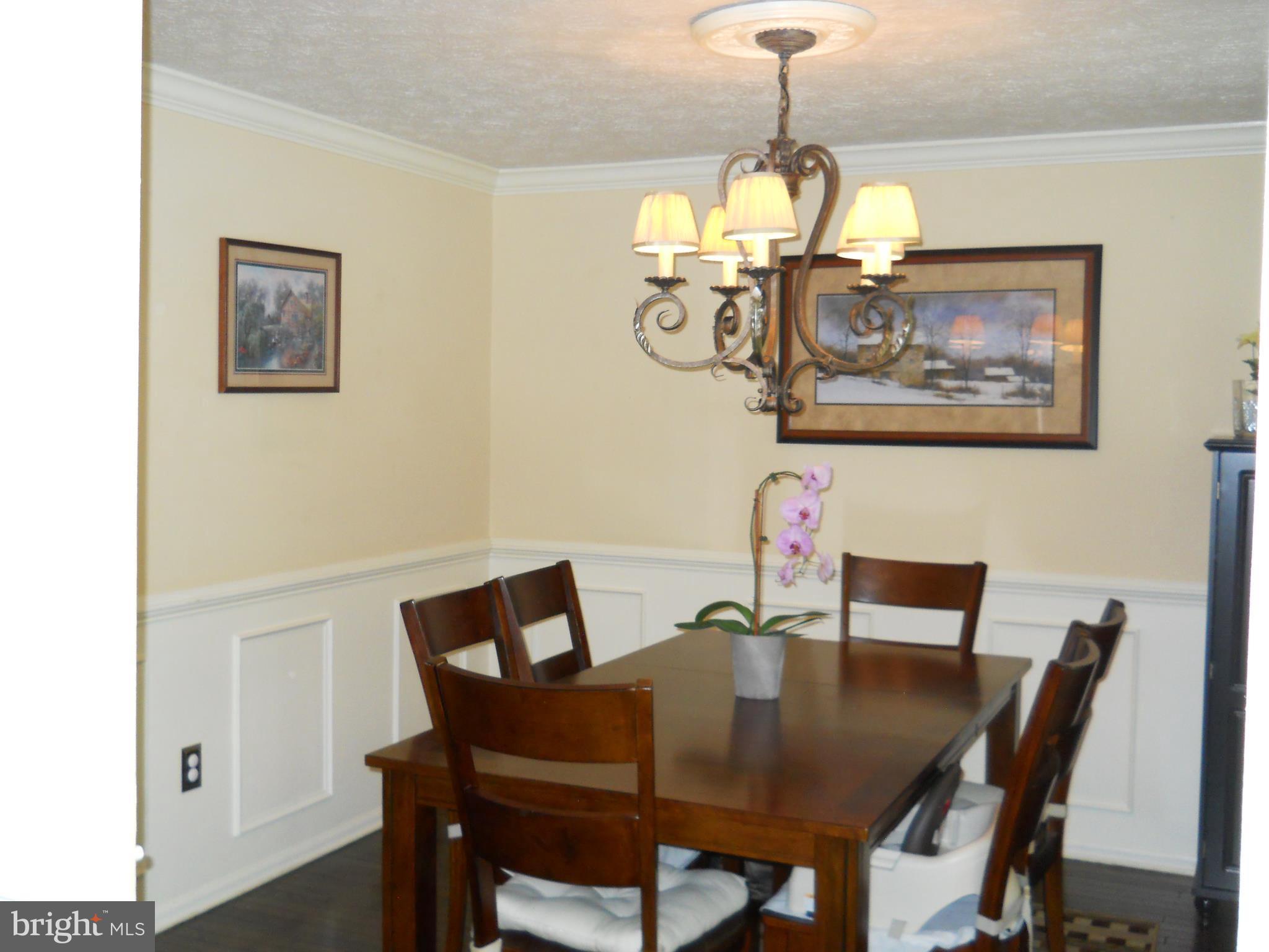 VILLAGE OF HICKORY RIDGE - Residential