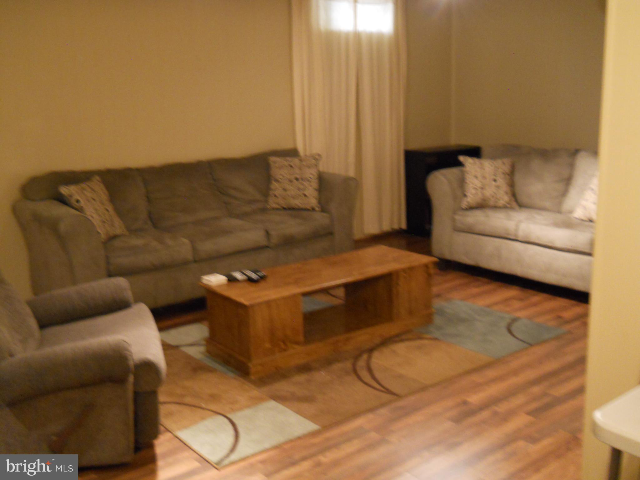 VILLAGE OF HICKORY RIDGE - Residential