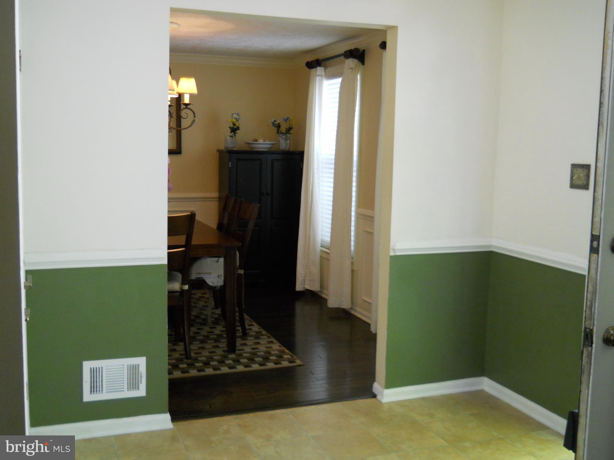 VILLAGE OF HICKORY RIDGE - Residential