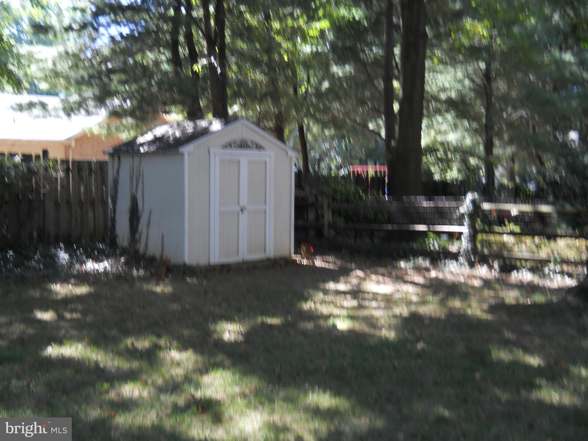 VILLAGE OF HICKORY RIDGE - Residential