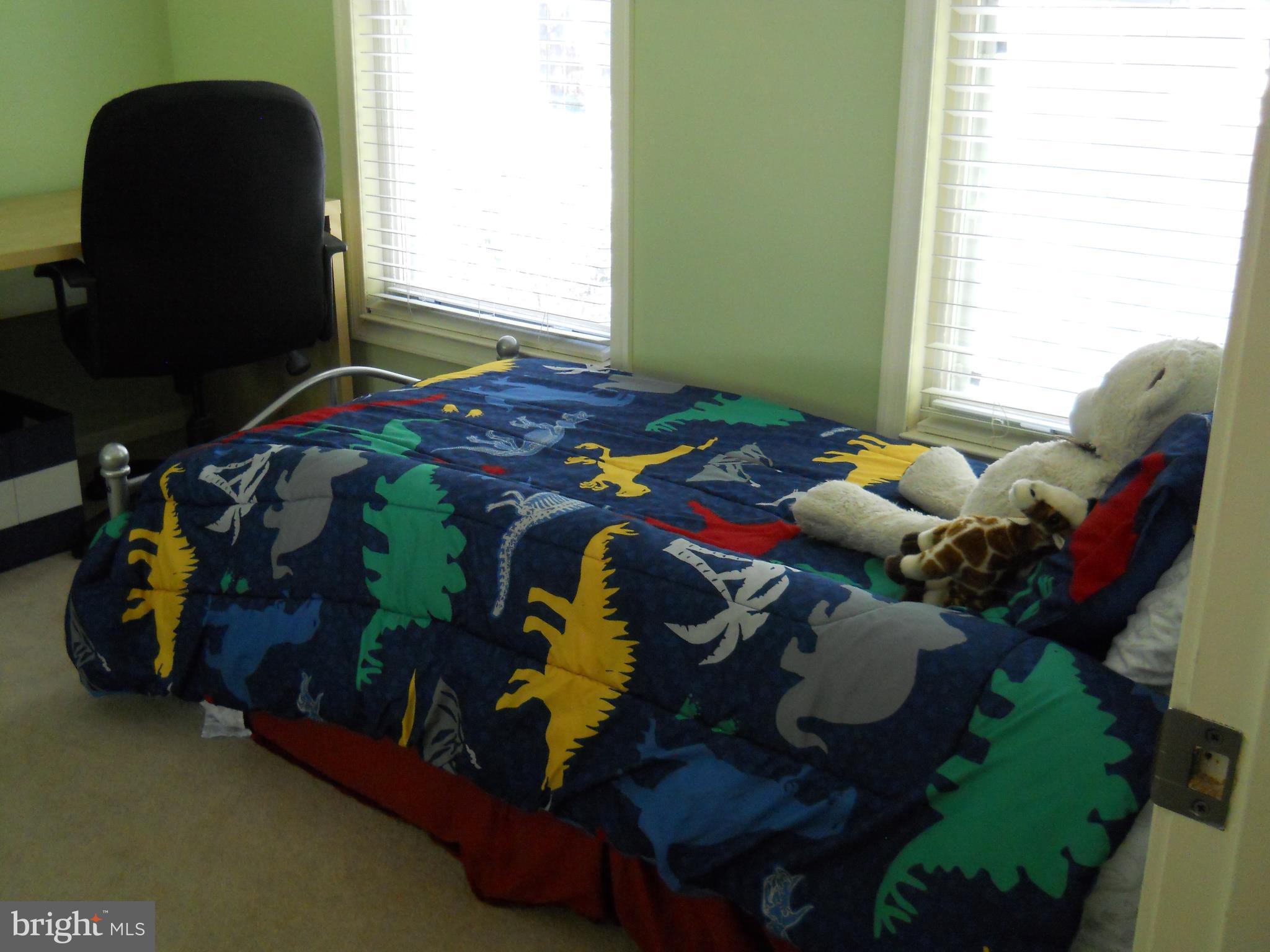 VILLAGE OF HICKORY RIDGE - Residential