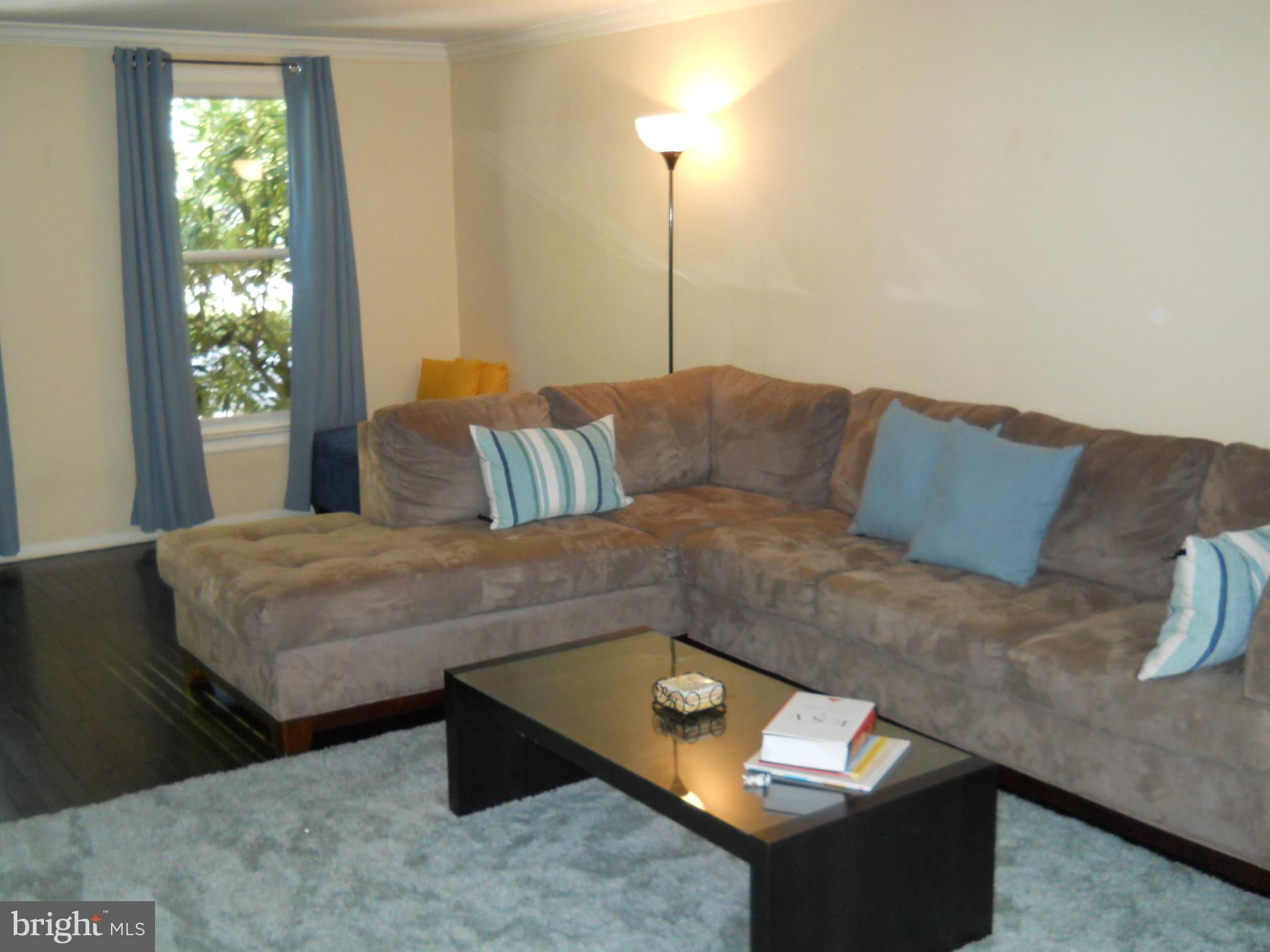 VILLAGE OF HICKORY RIDGE - Residential