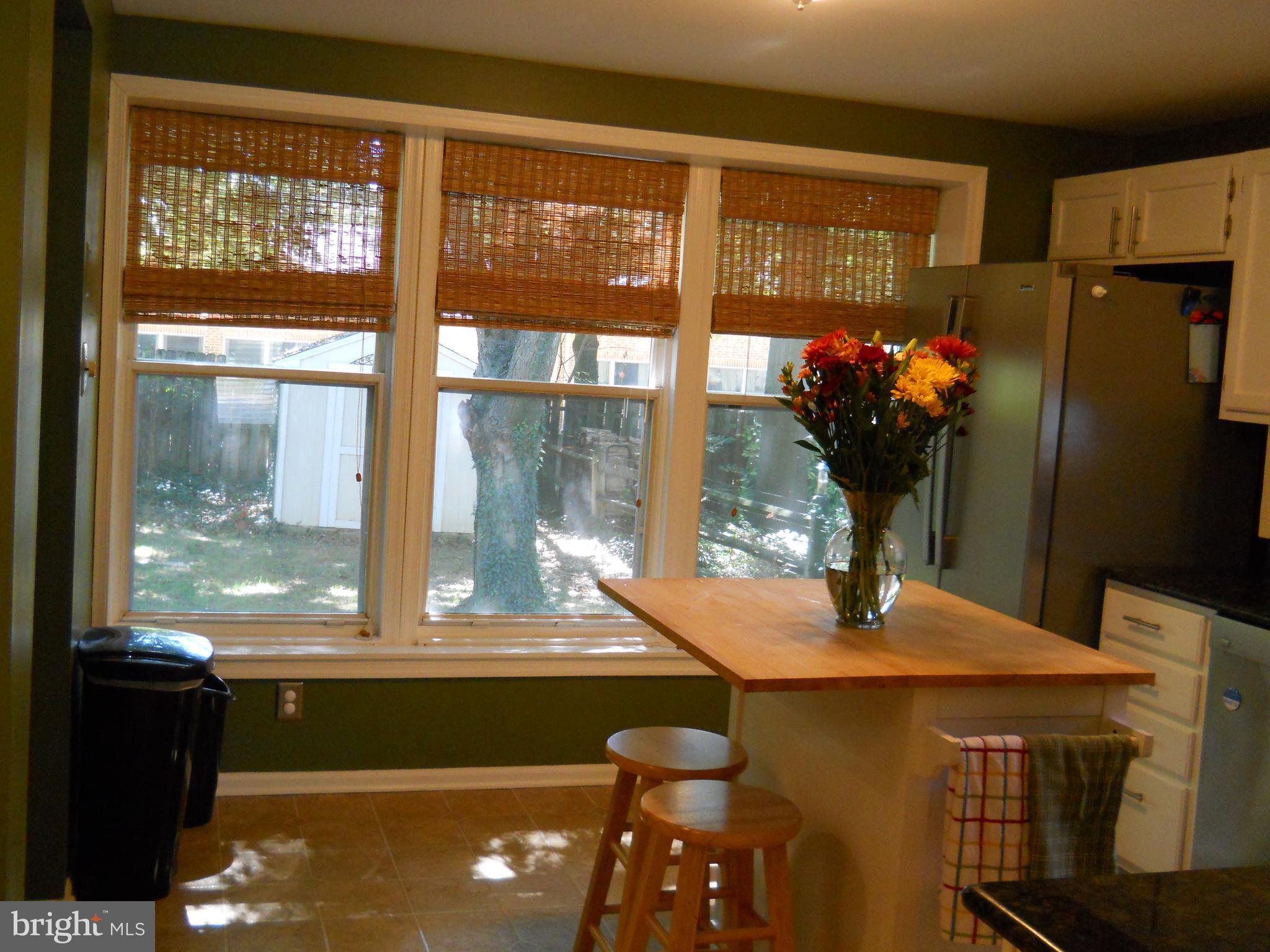 VILLAGE OF HICKORY RIDGE - Residential