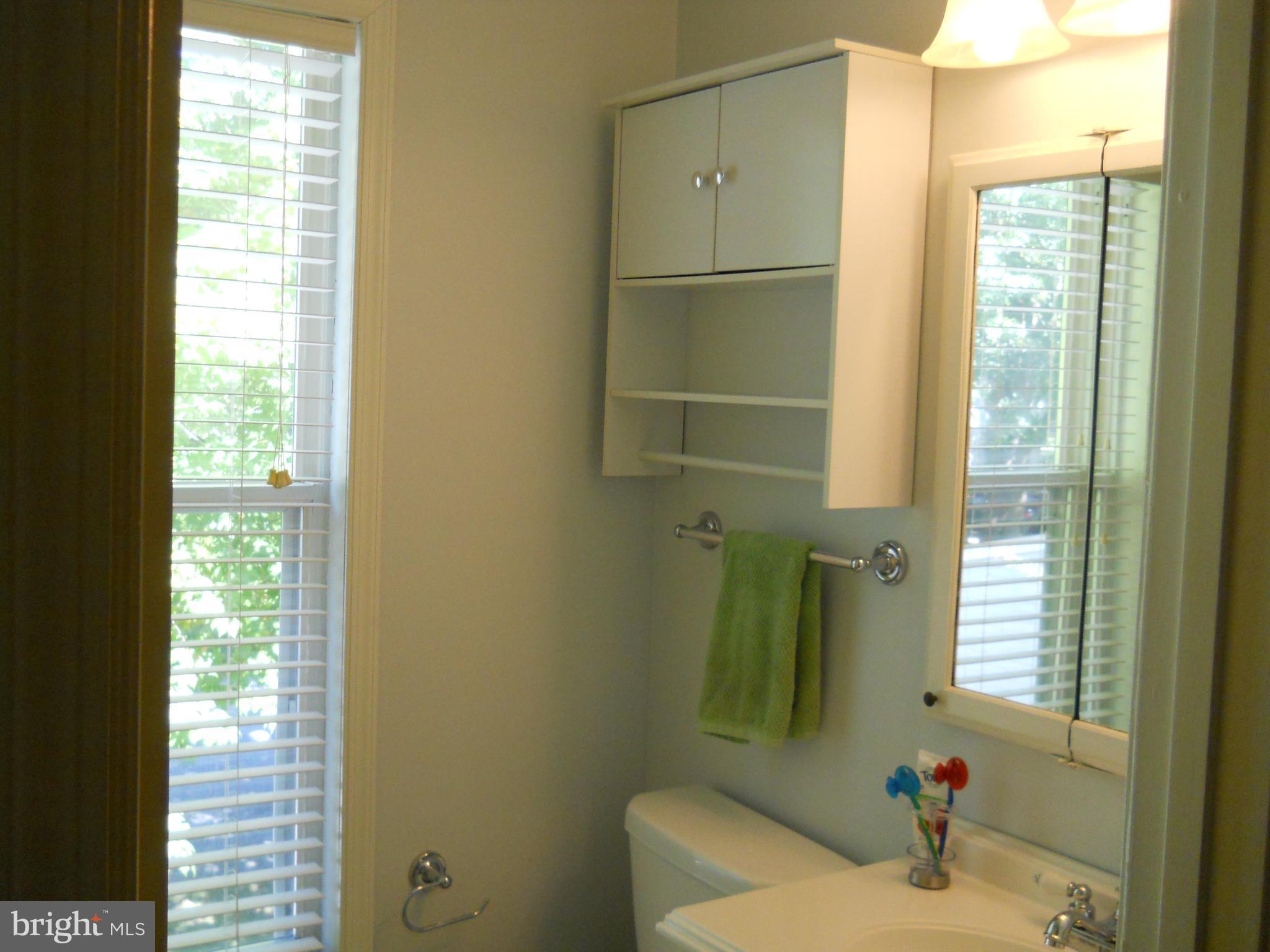 VILLAGE OF HICKORY RIDGE - Residential