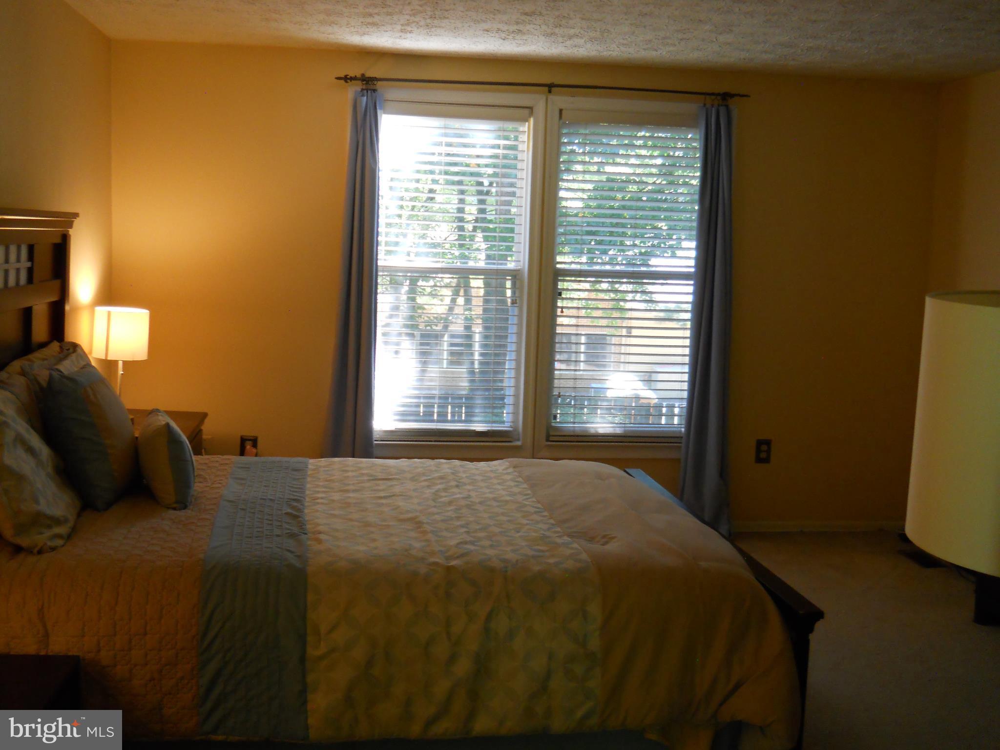 VILLAGE OF HICKORY RIDGE - Residential