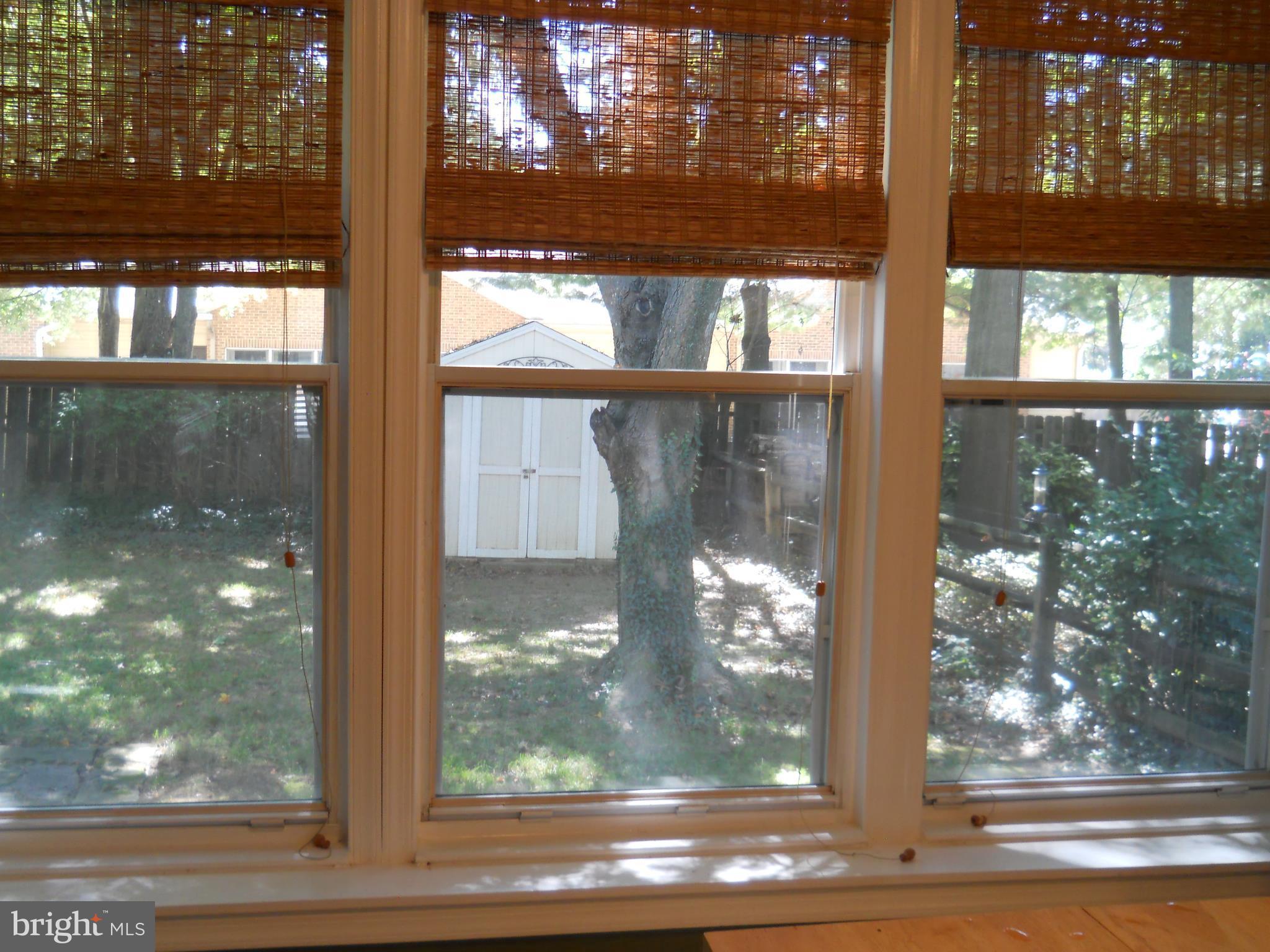 VILLAGE OF HICKORY RIDGE - Residential