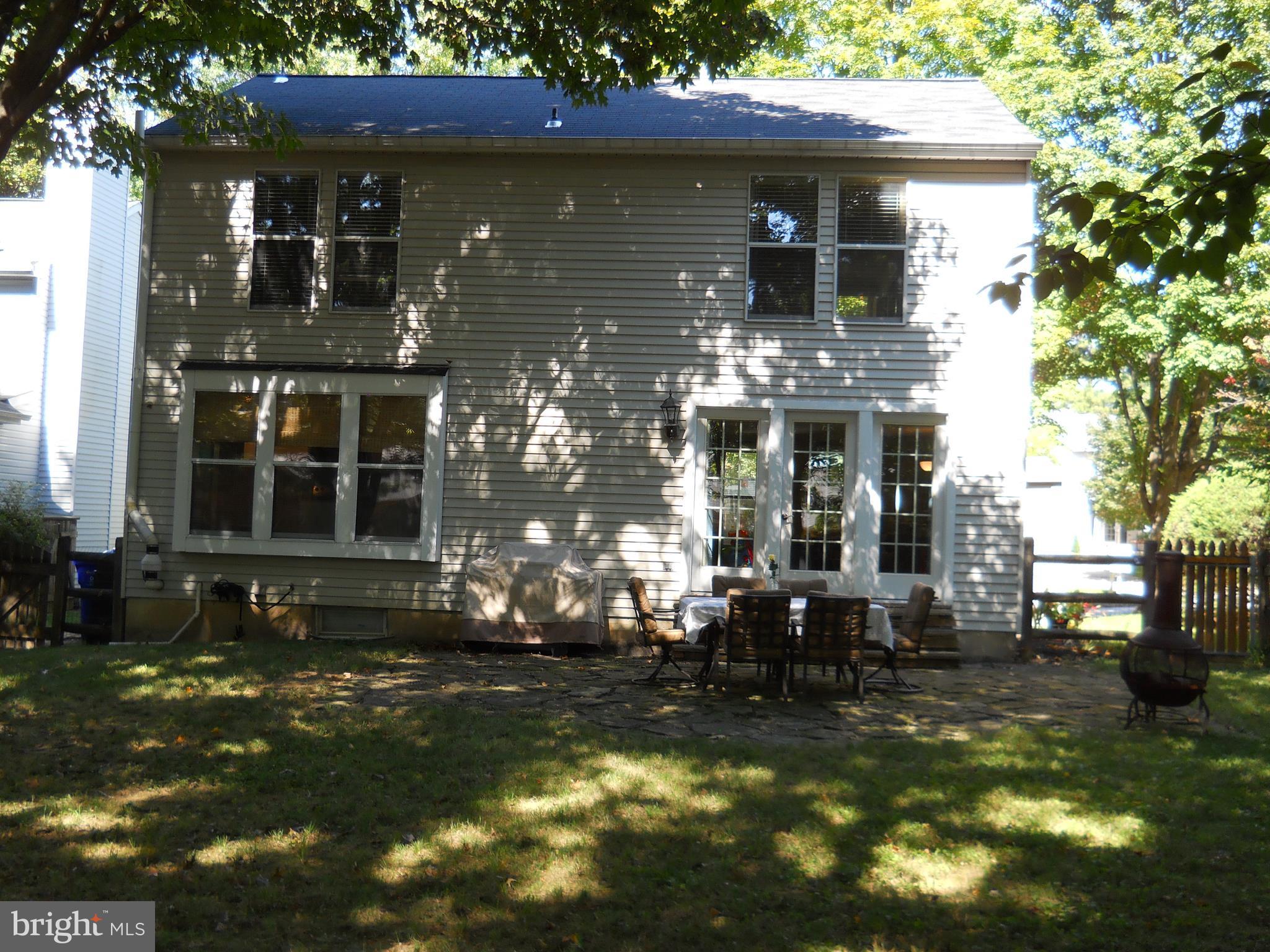 VILLAGE OF HICKORY RIDGE - Residential