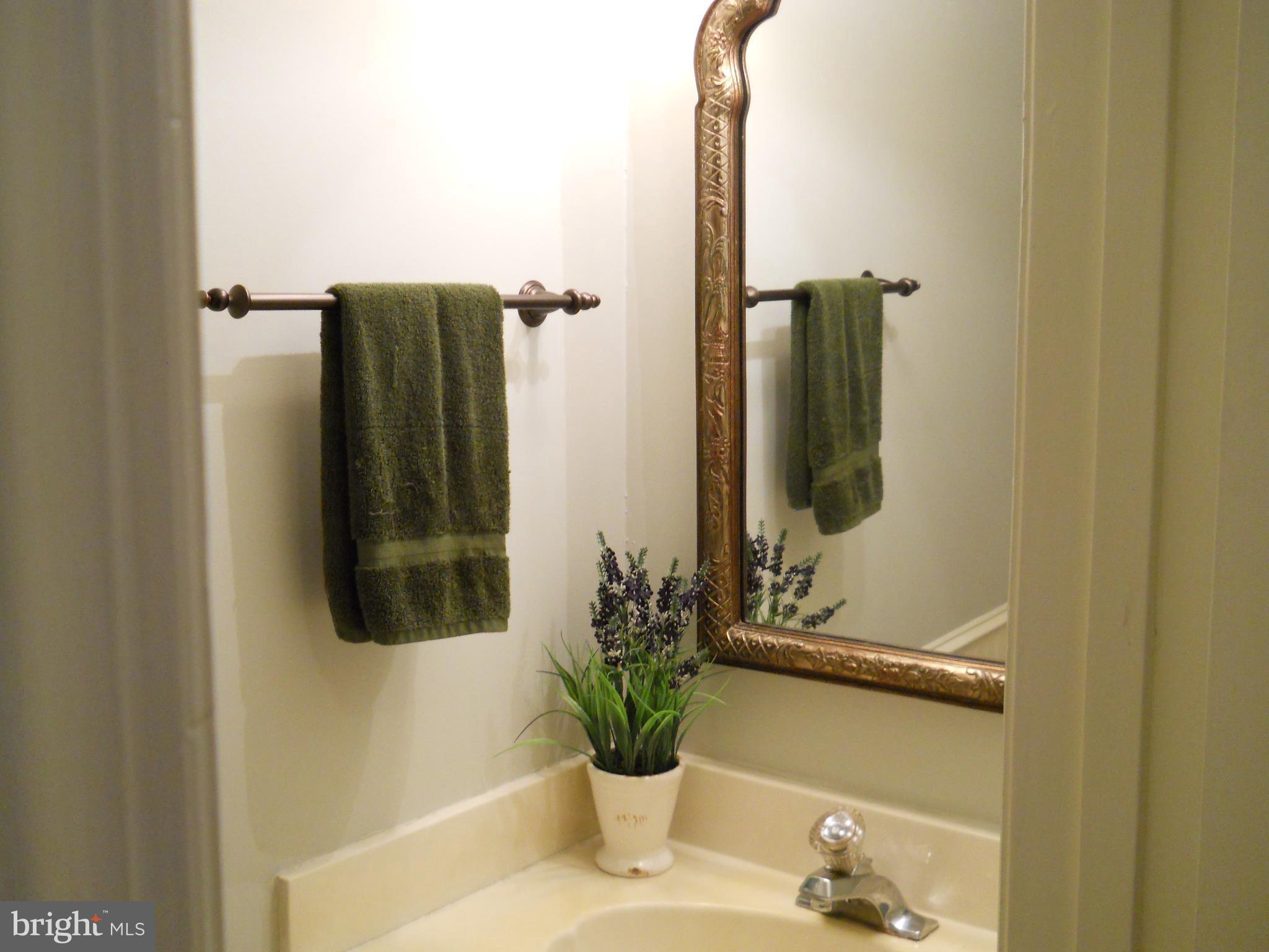 VILLAGE OF HICKORY RIDGE - Residential