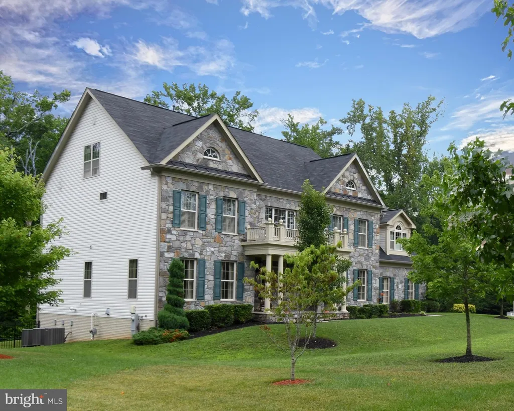 303 Bishops Hall Court, Upper Marlboro, MD 20774