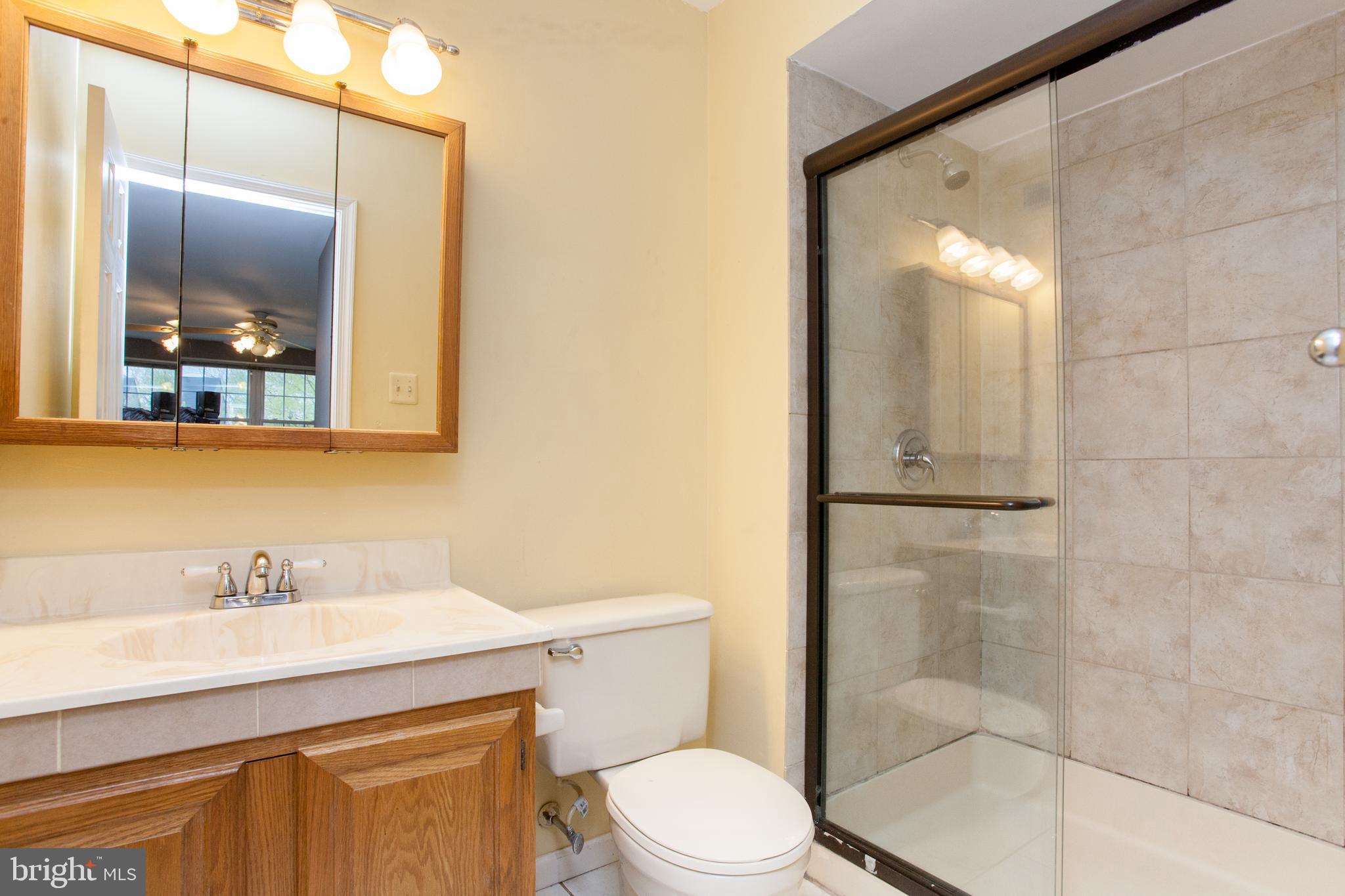 100 ACRE WOODS - Residential Lease