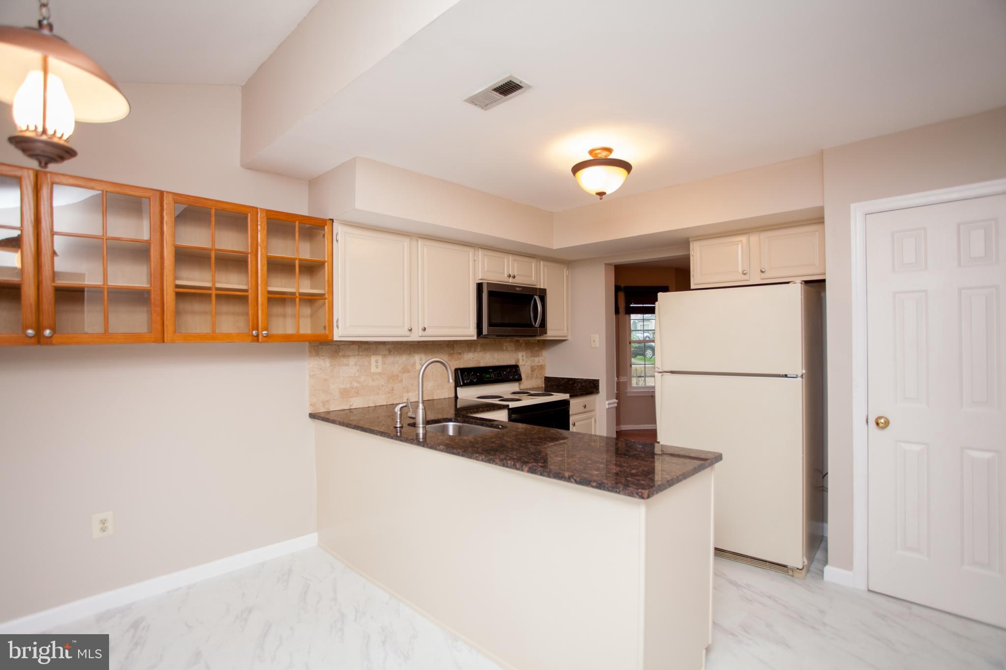 100 ACRE WOODS - Residential Lease