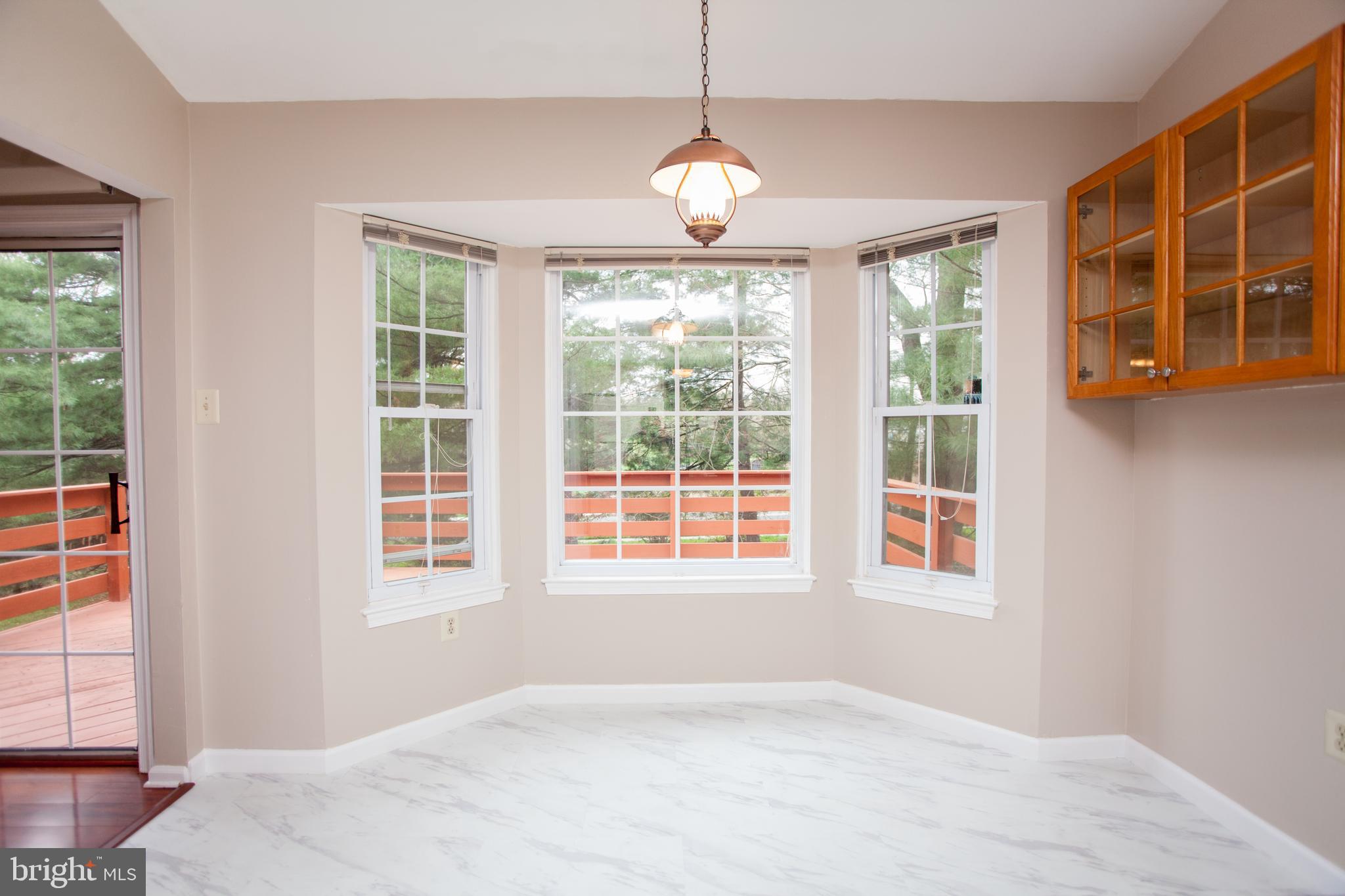 100 ACRE WOODS - Residential Lease