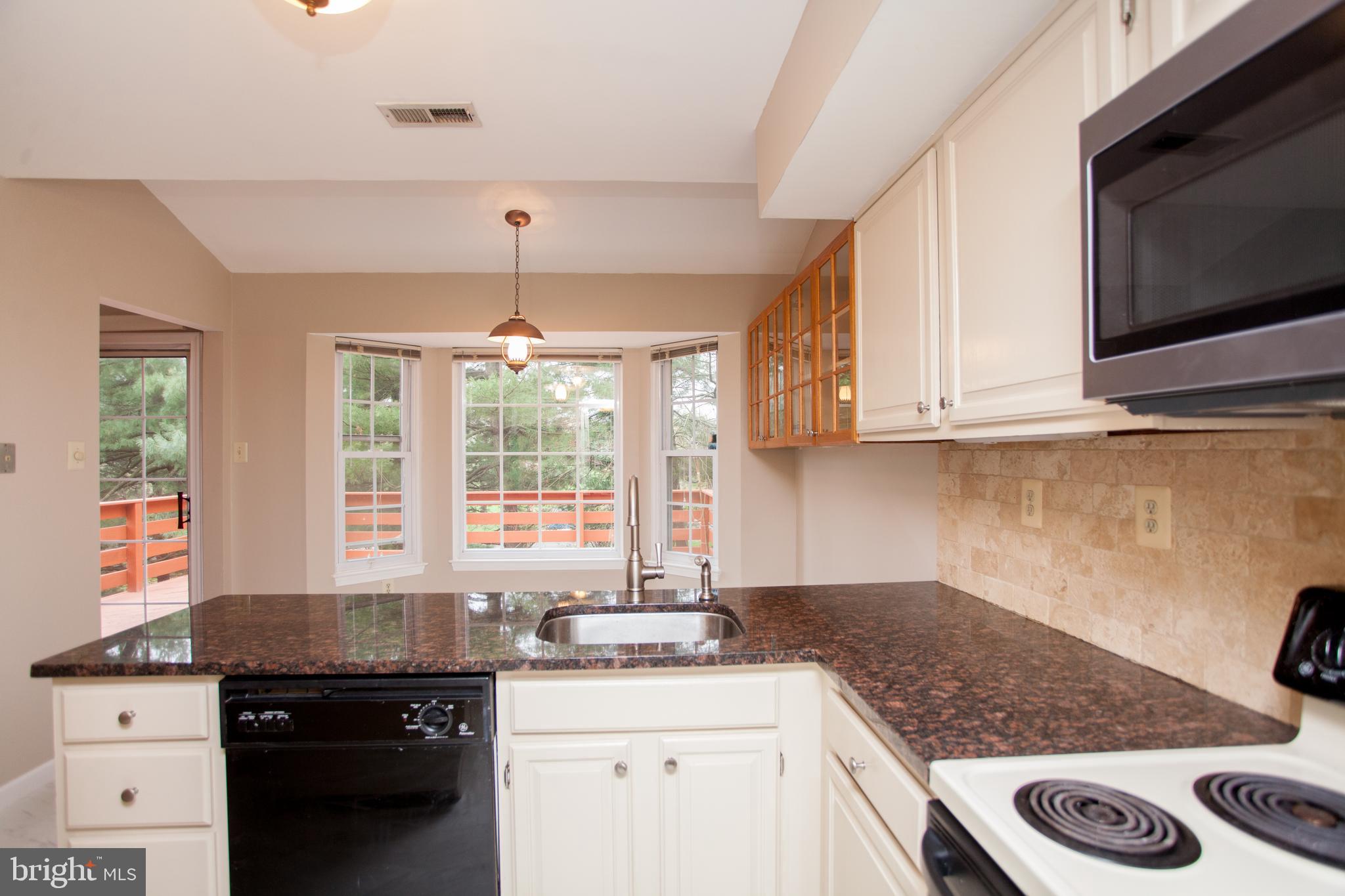 100 ACRE WOODS - Residential Lease