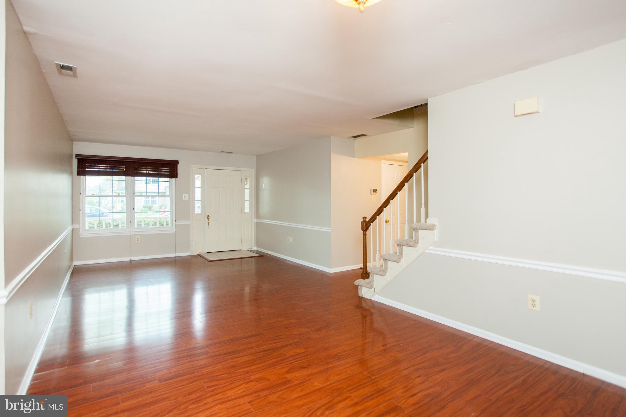 100 ACRE WOODS - Residential Lease