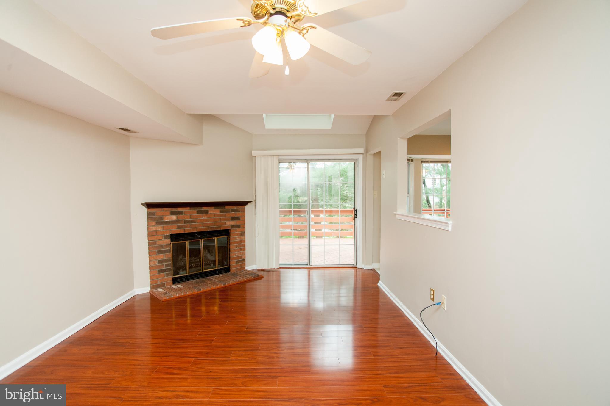 100 ACRE WOODS - Residential Lease