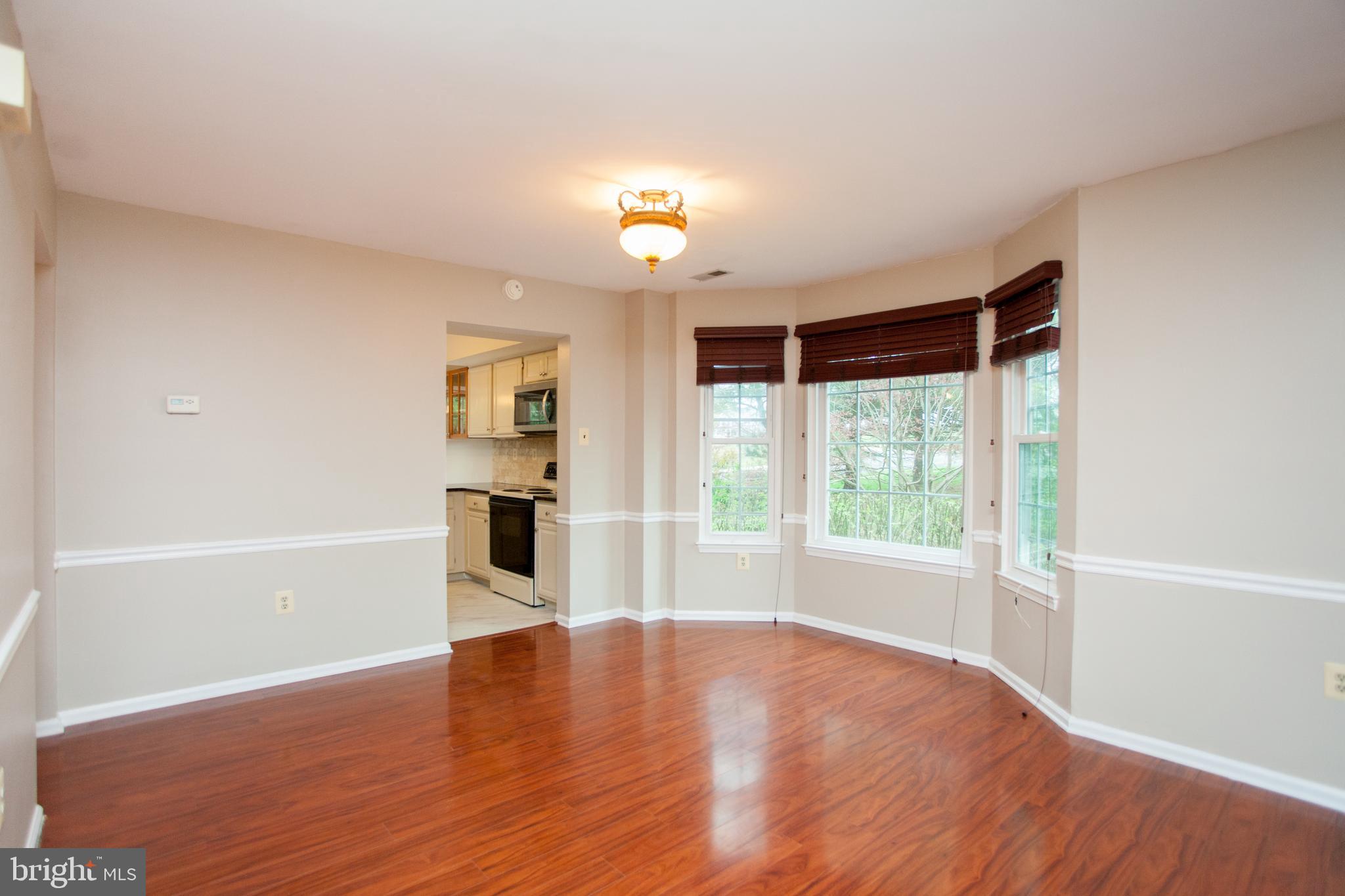 100 ACRE WOODS - Residential Lease