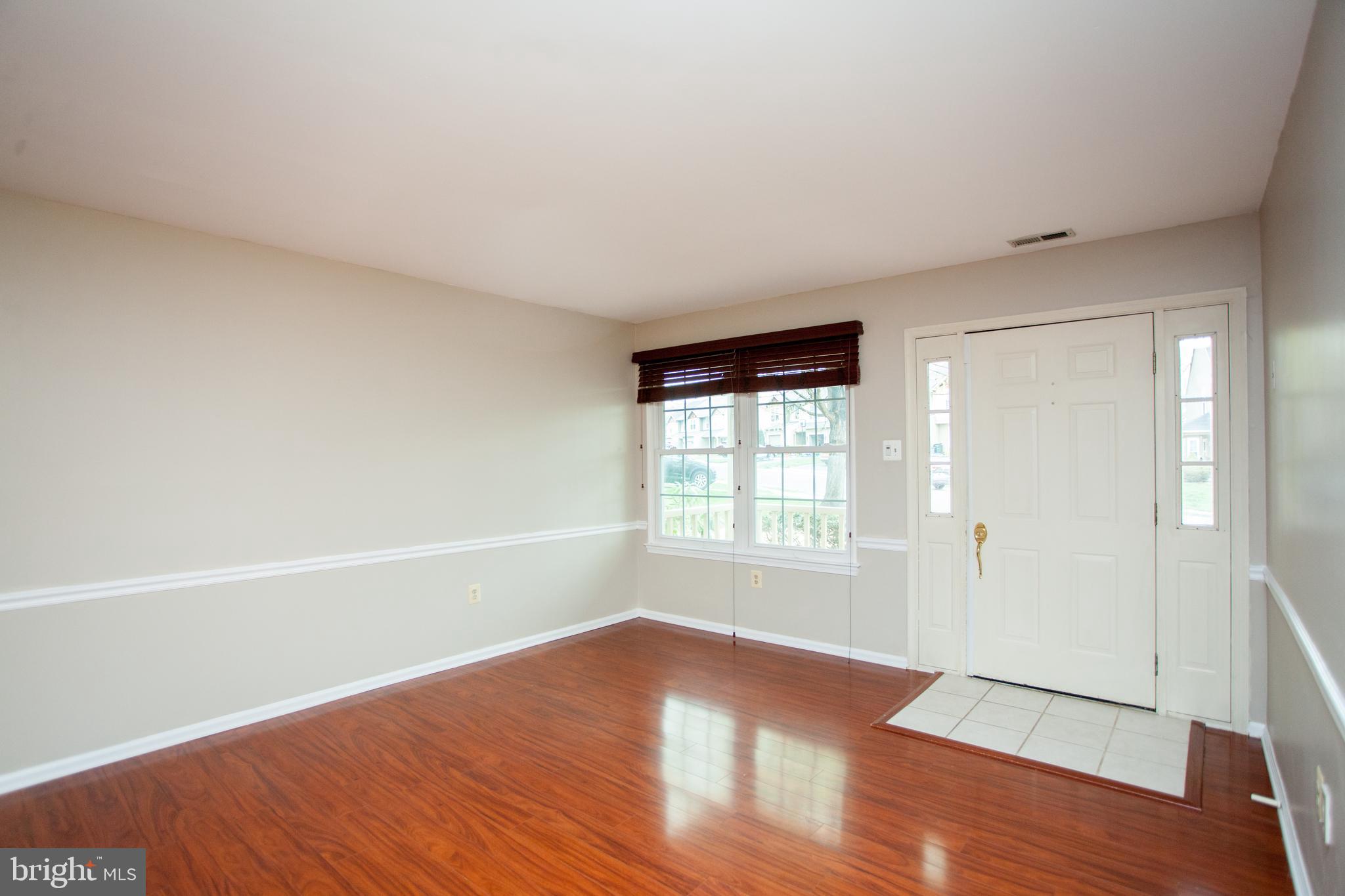 100 ACRE WOODS - Residential Lease