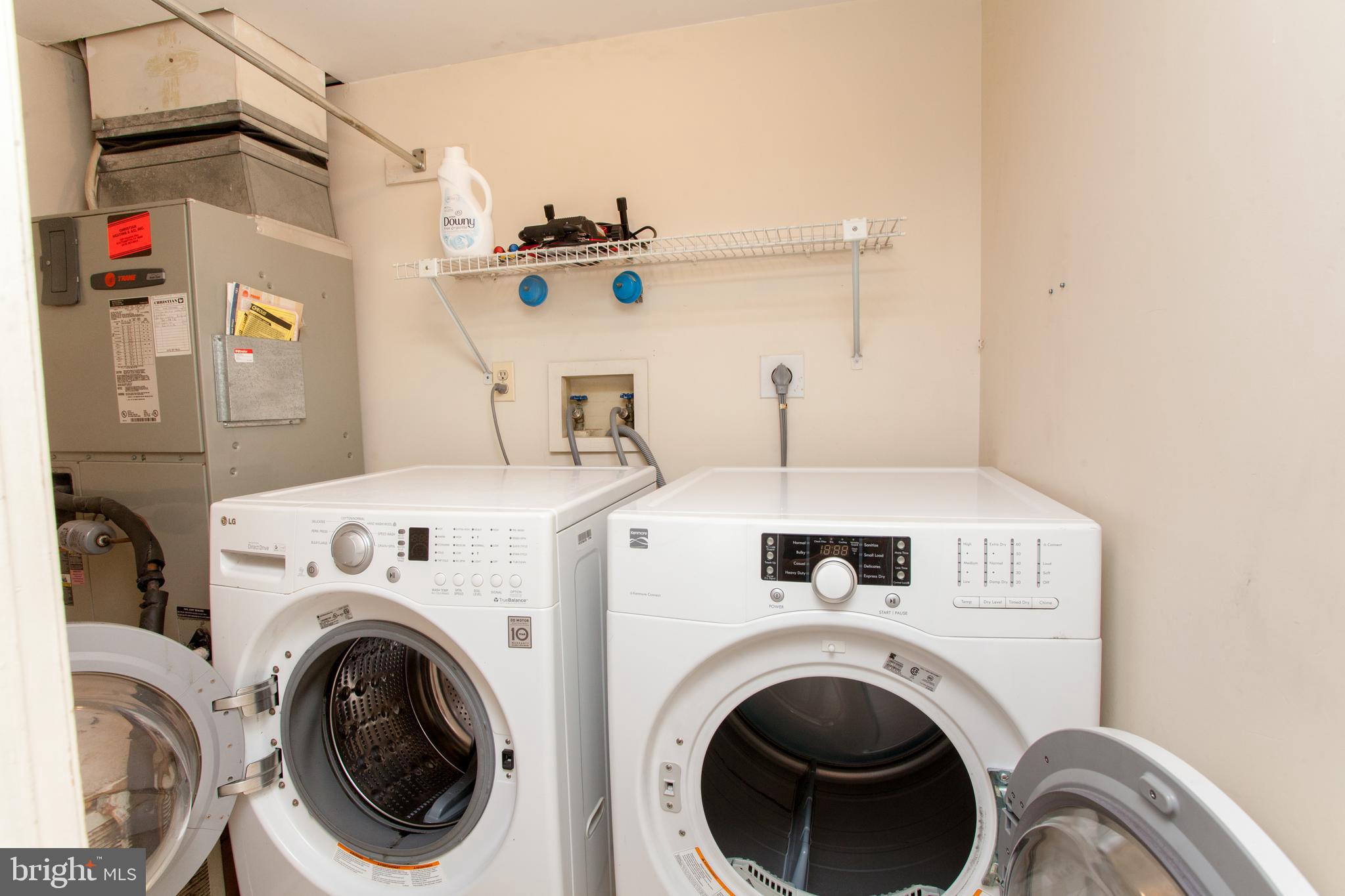 100 ACRE WOODS - Residential Lease