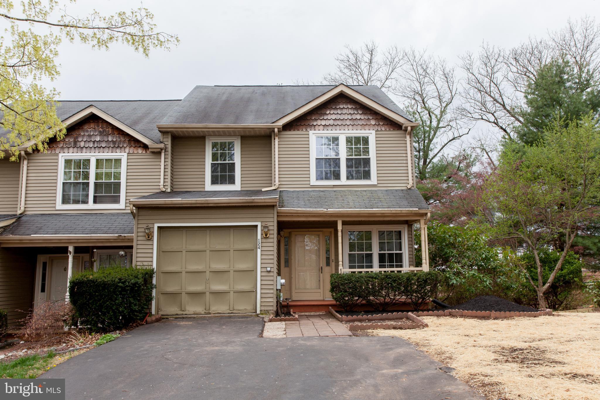 100 ACRE WOODS - Residential Lease