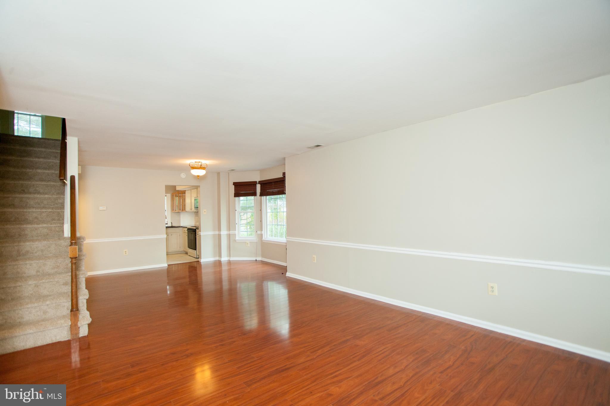 100 ACRE WOODS - Residential Lease