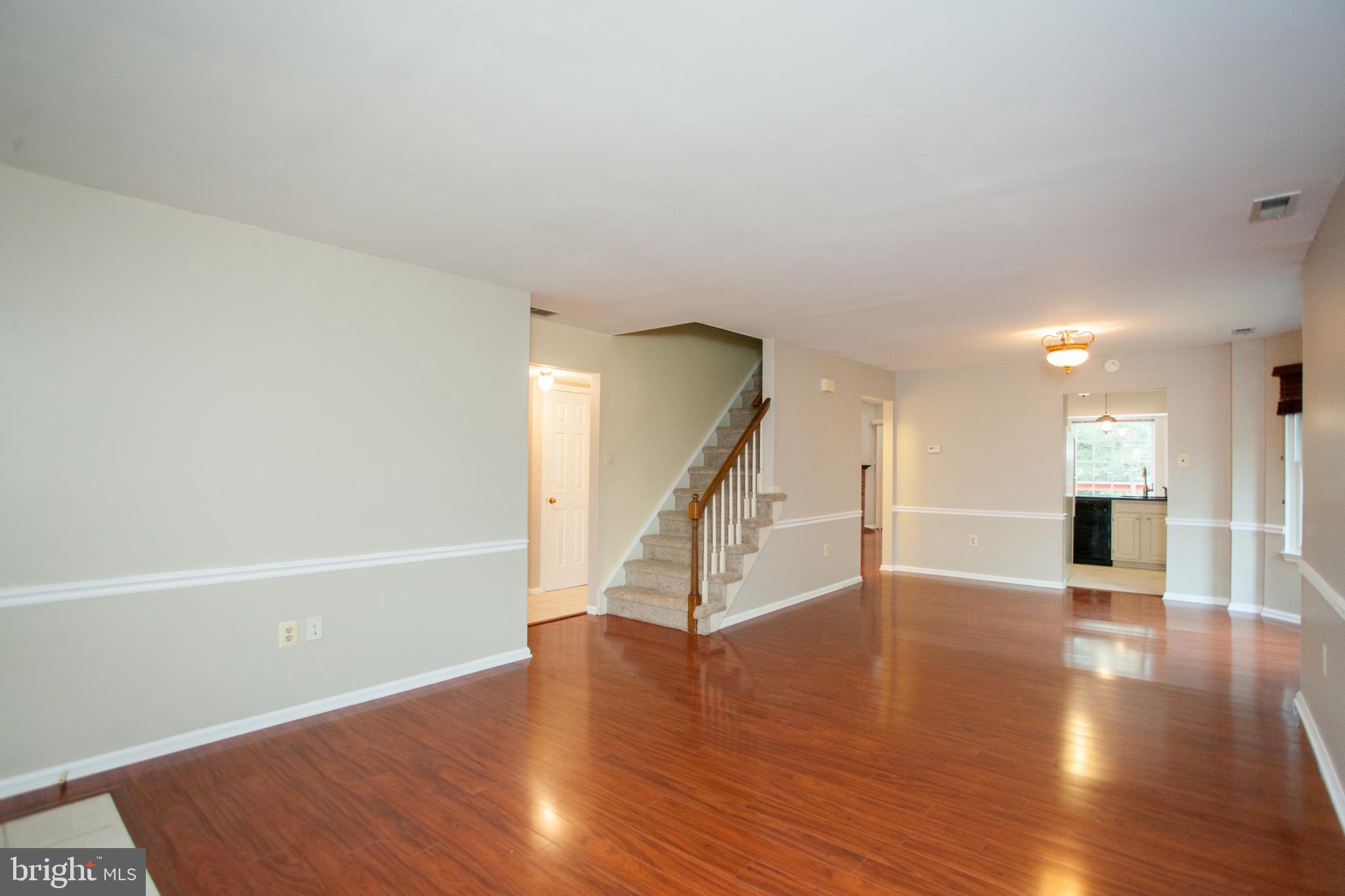 100 ACRE WOODS - Residential Lease