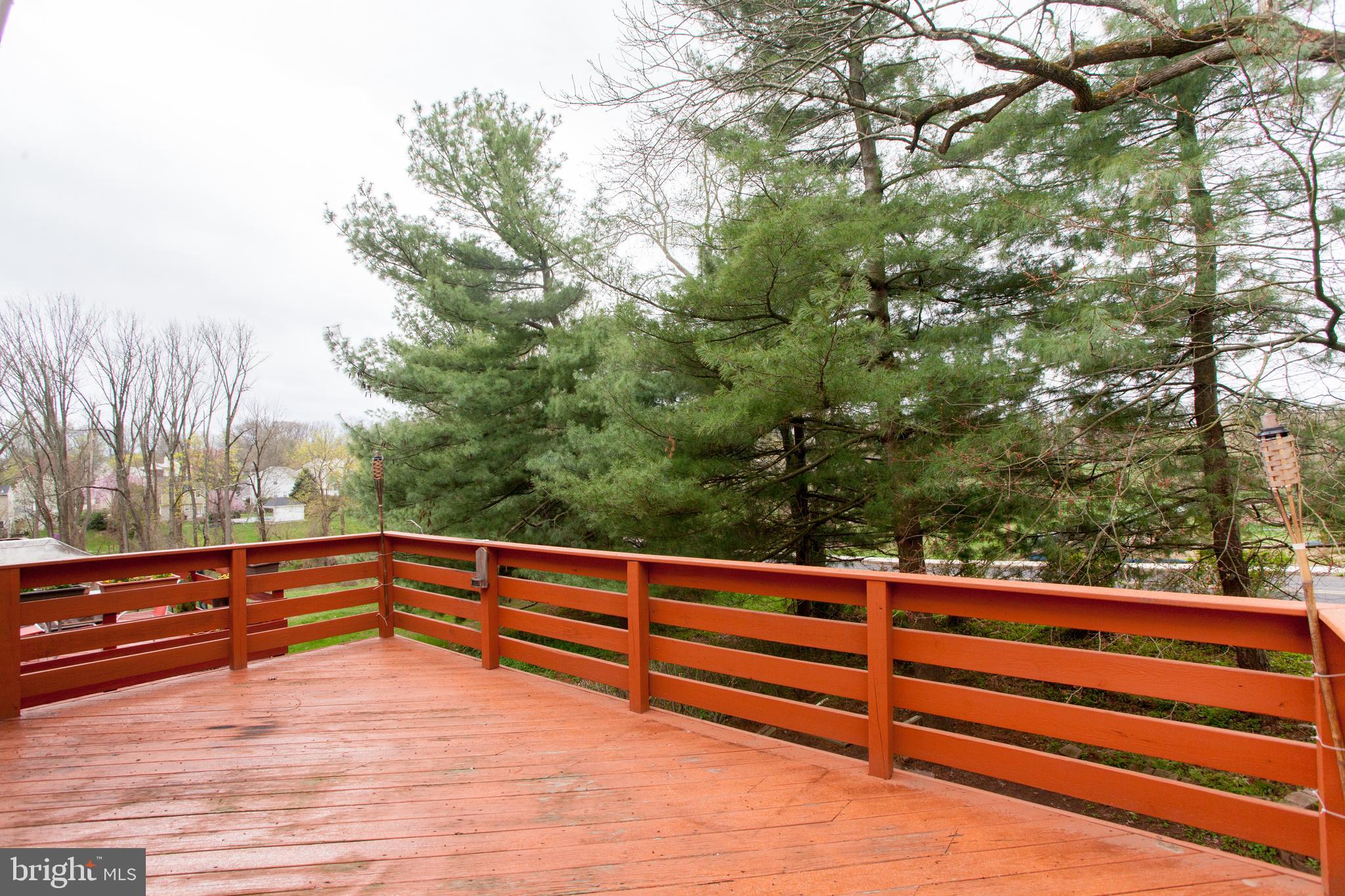 100 ACRE WOODS - Residential Lease