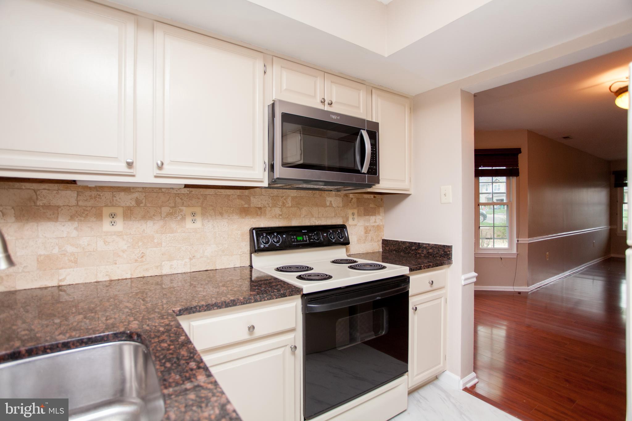 100 ACRE WOODS - Residential Lease